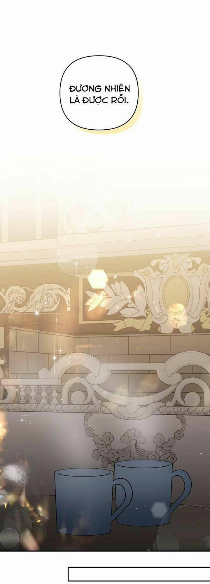 Con Gái Bé Bỏng Của Công Tước Ác Ma 55 trang 12