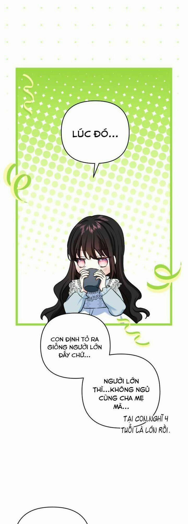 Con Gái Bé Bỏng Của Công Tước Ác Ma 55 trang 15