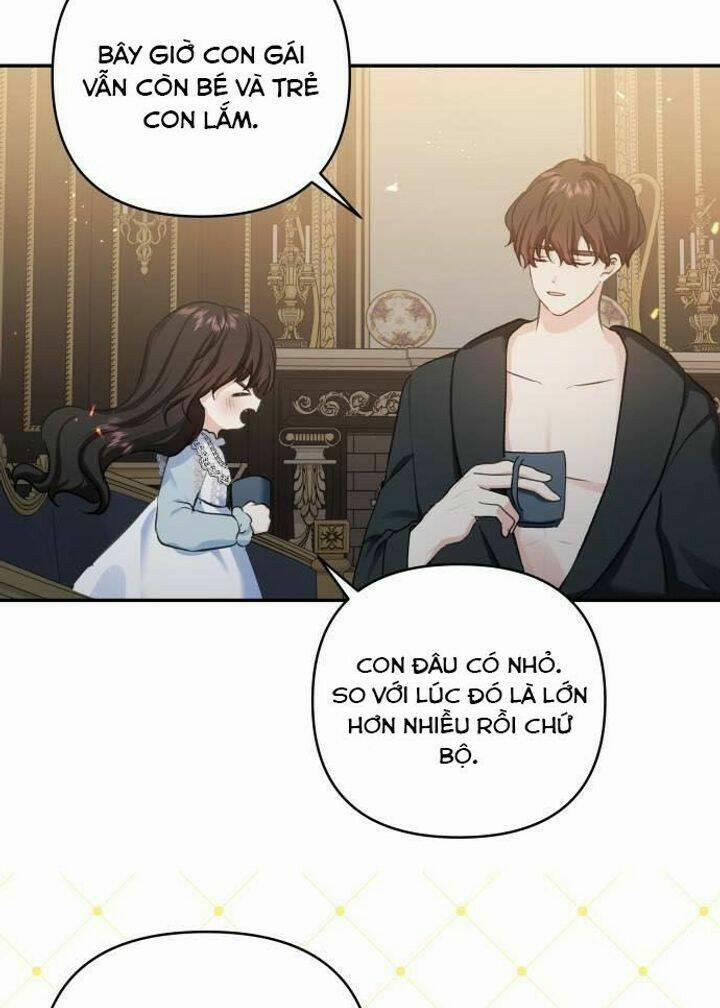Con Gái Bé Bỏng Của Công Tước Ác Ma 55 trang 16