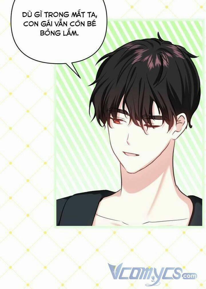Con Gái Bé Bỏng Của Công Tước Ác Ma 55 trang 17