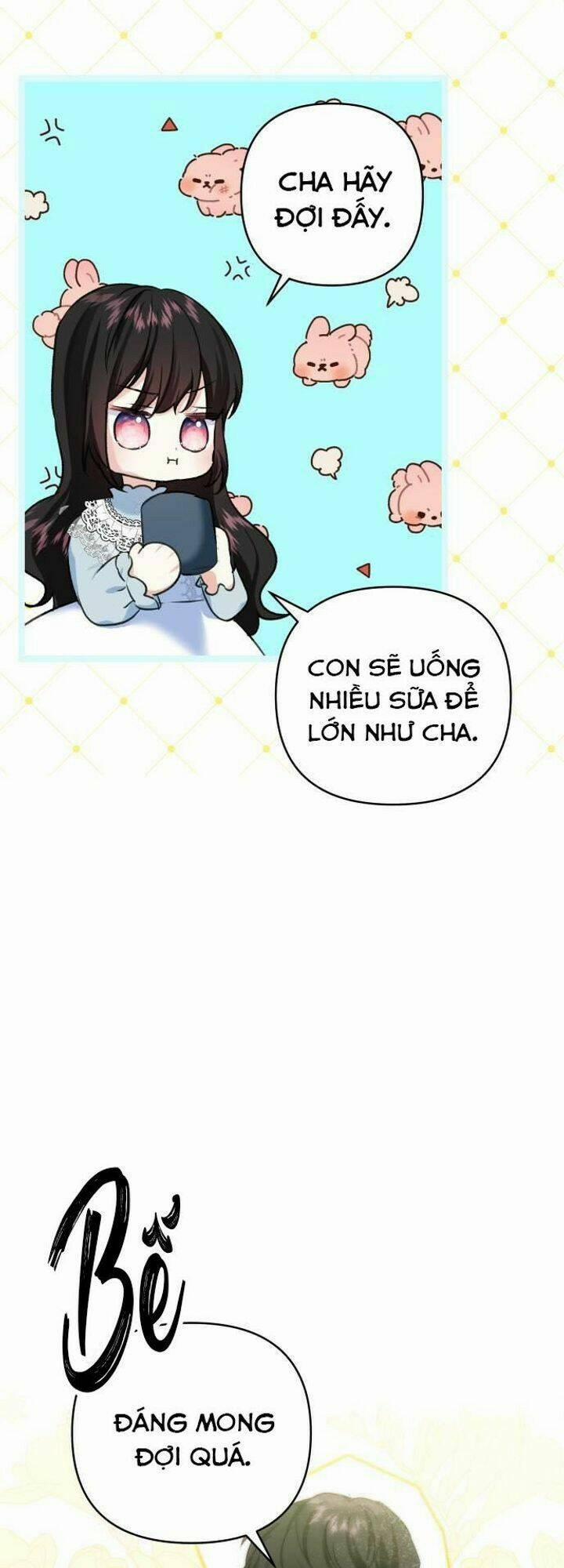 Con Gái Bé Bỏng Của Công Tước Ác Ma 55 trang 18