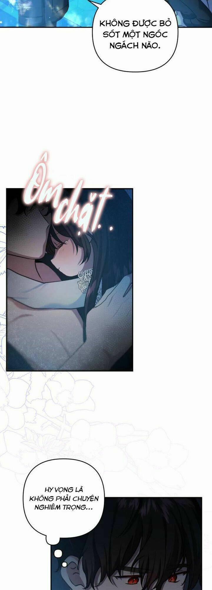 Con Gái Bé Bỏng Của Công Tước Ác Ma 55 trang 2