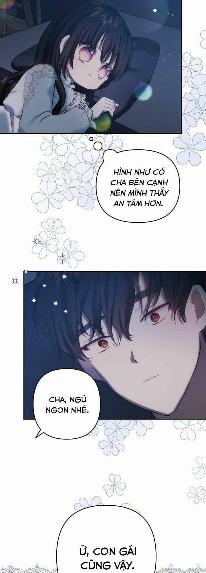 Con Gái Bé Bỏng Của Công Tước Ác Ma 55 trang 21