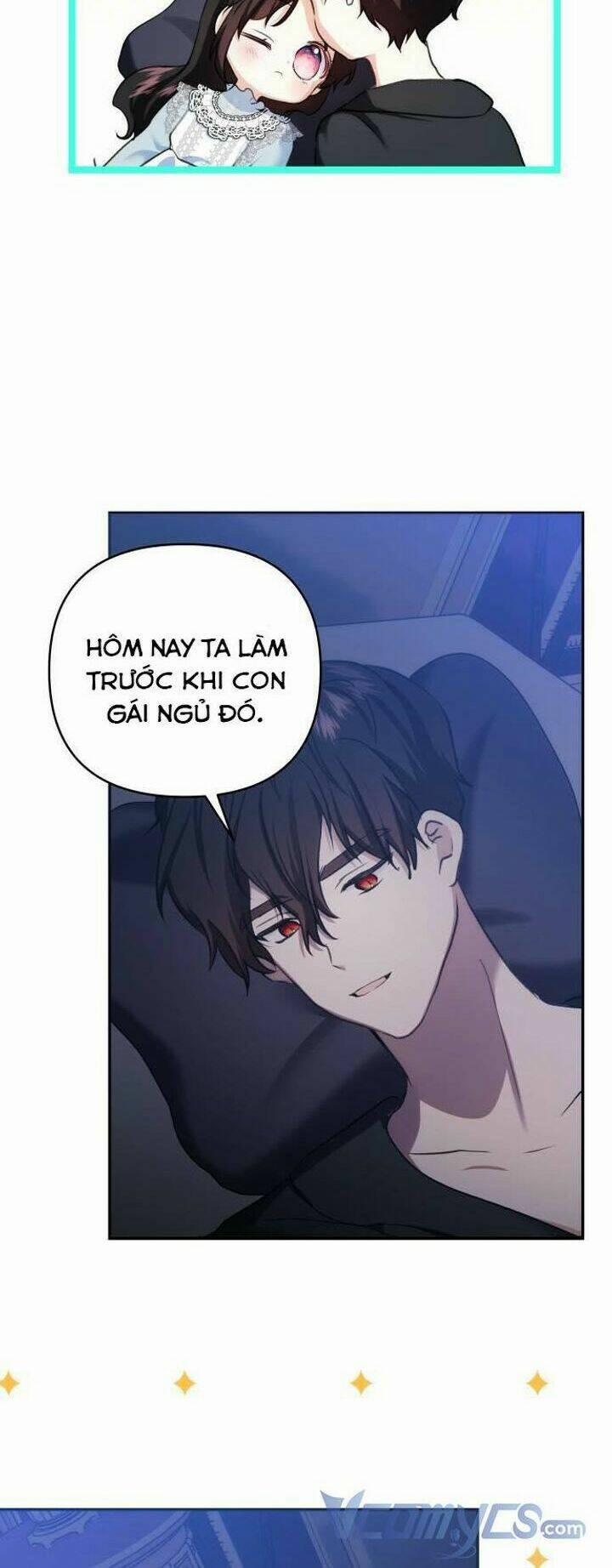 Con Gái Bé Bỏng Của Công Tước Ác Ma 55 trang 23