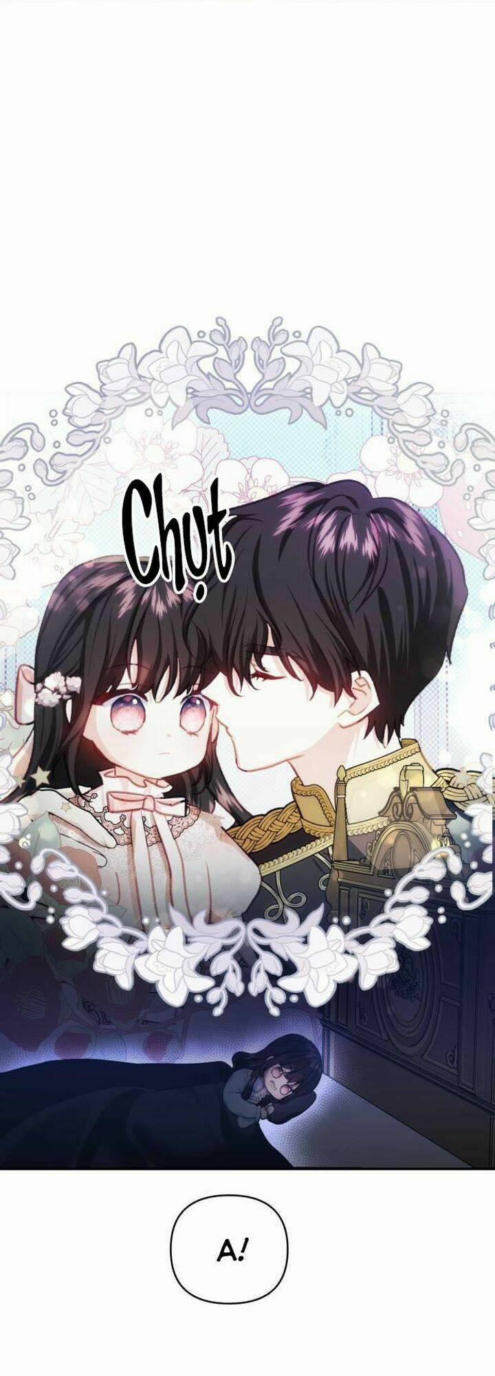 Con Gái Bé Bỏng Của Công Tước Ác Ma 55 trang 25