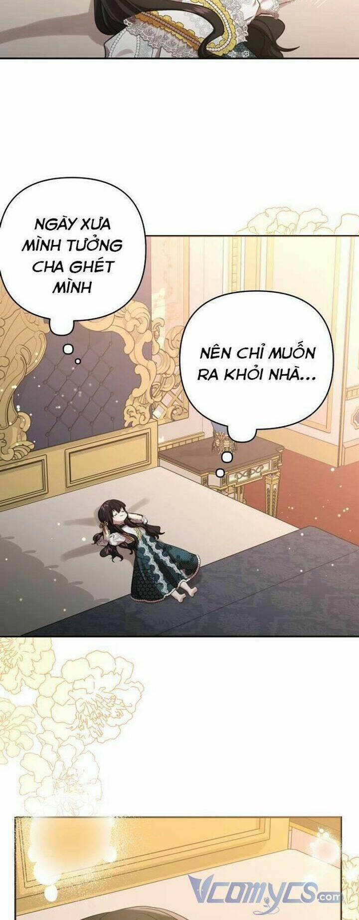 Con Gái Bé Bỏng Của Công Tước Ác Ma 55 trang 29