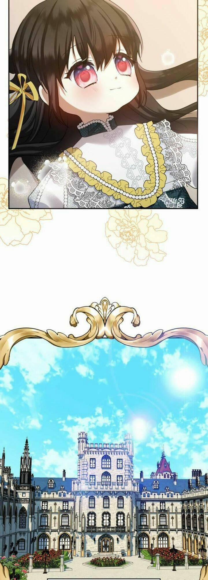 Con Gái Bé Bỏng Của Công Tước Ác Ma 55 trang 30