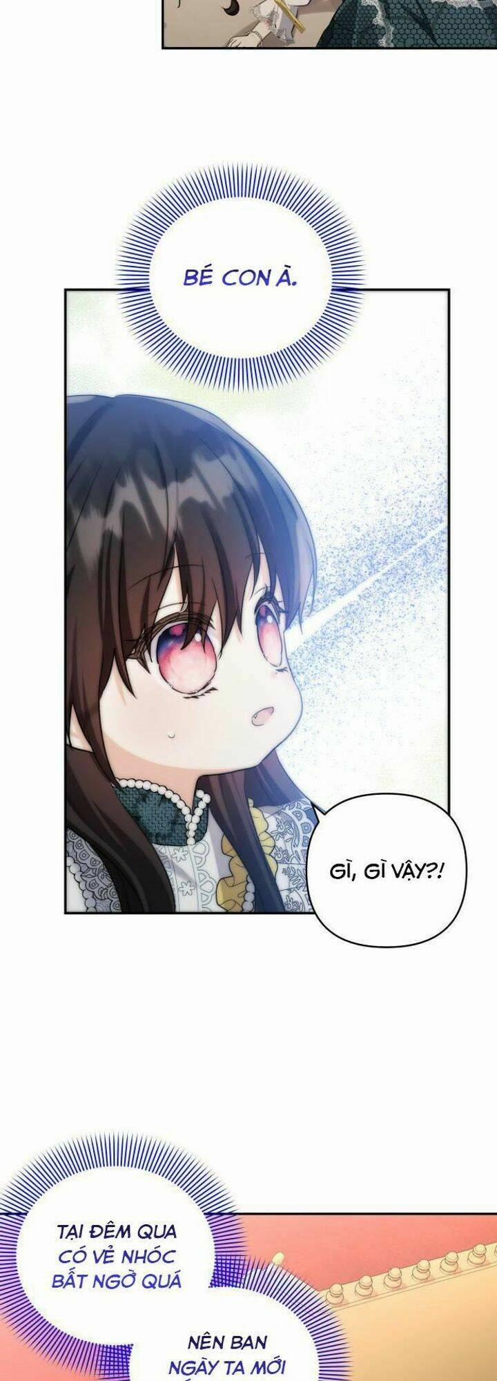 Con Gái Bé Bỏng Của Công Tước Ác Ma 55 trang 32