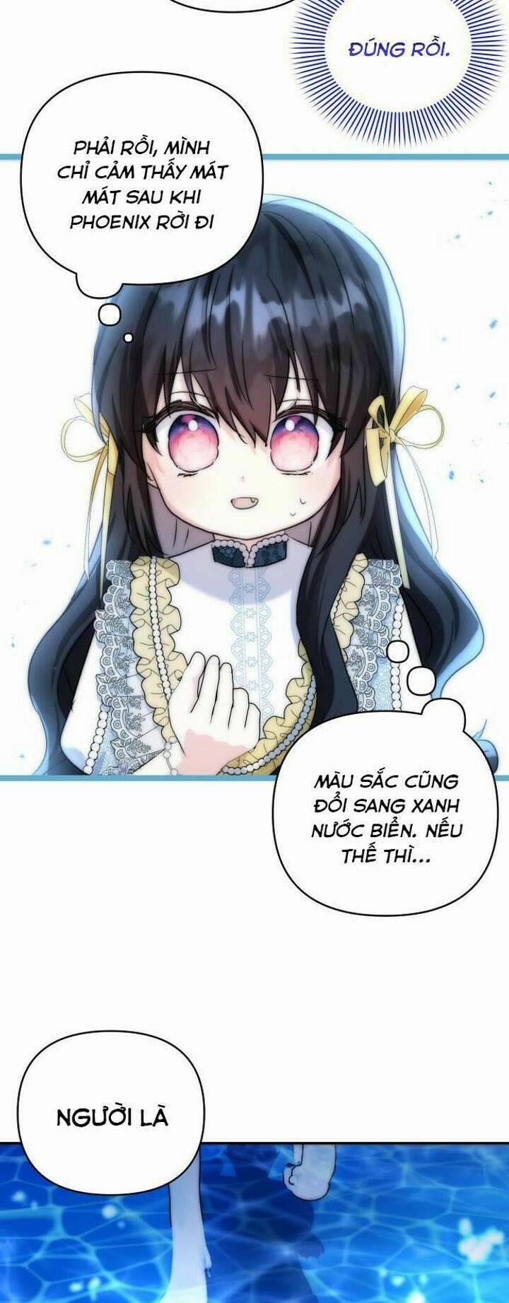 Con Gái Bé Bỏng Của Công Tước Ác Ma 55 trang 34