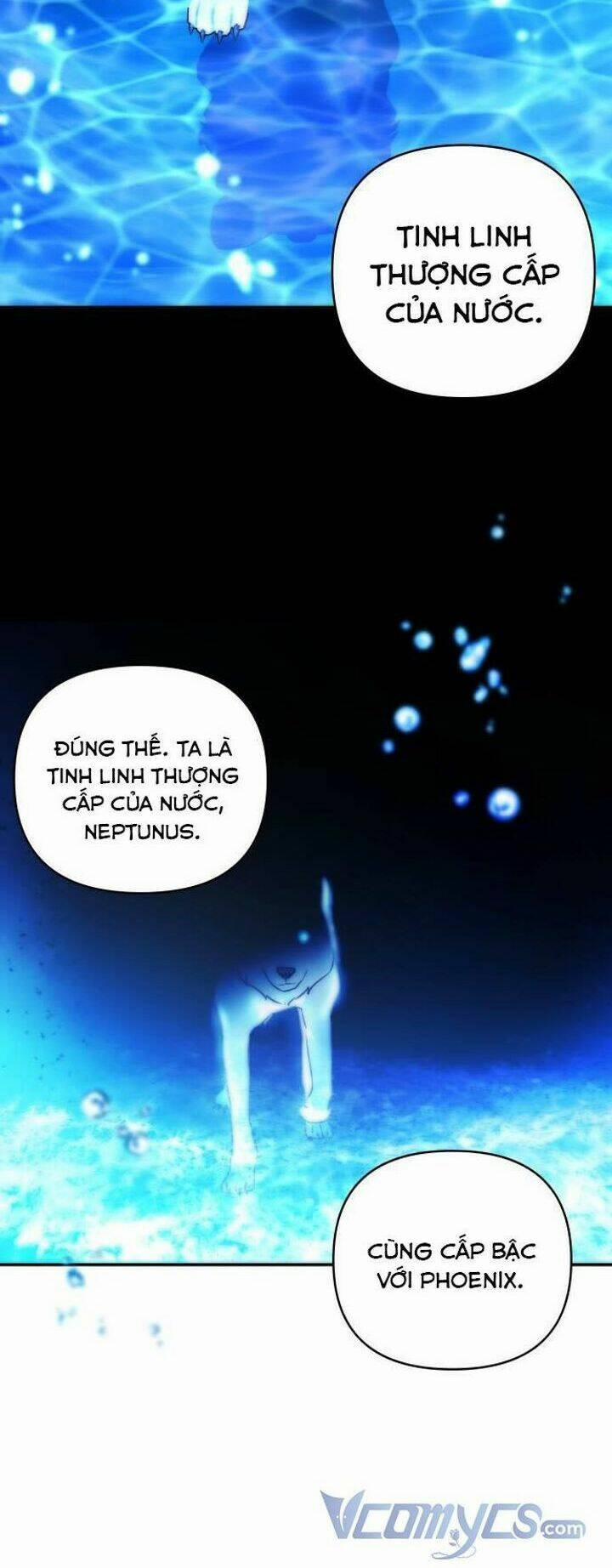 Con Gái Bé Bỏng Của Công Tước Ác Ma 55 trang 35