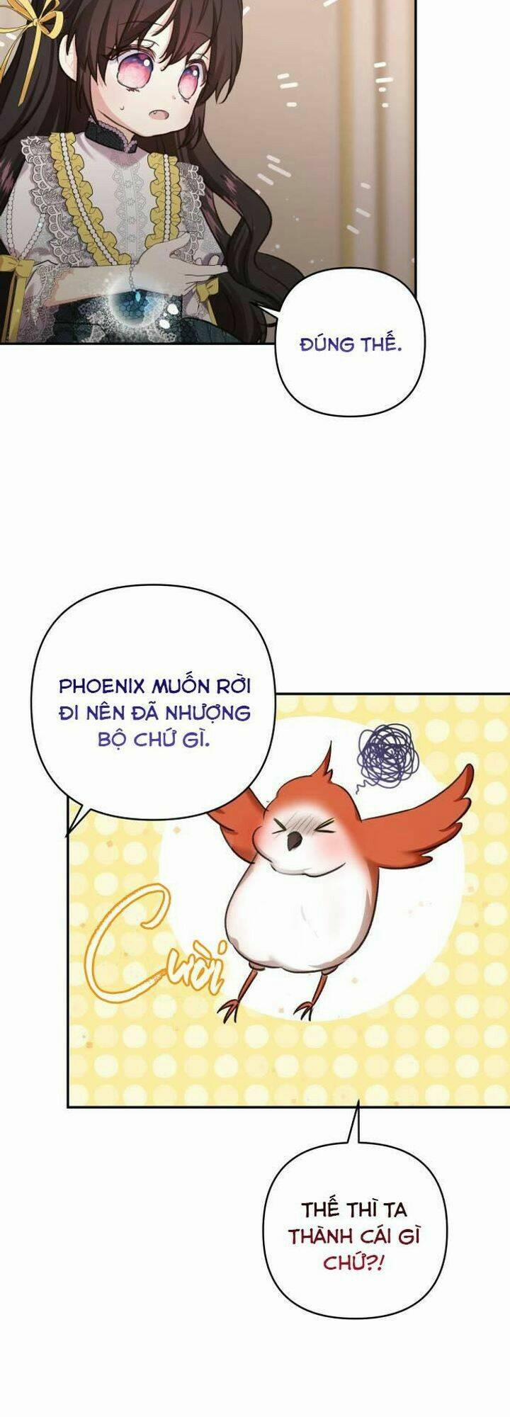 Con Gái Bé Bỏng Của Công Tước Ác Ma 55 trang 39