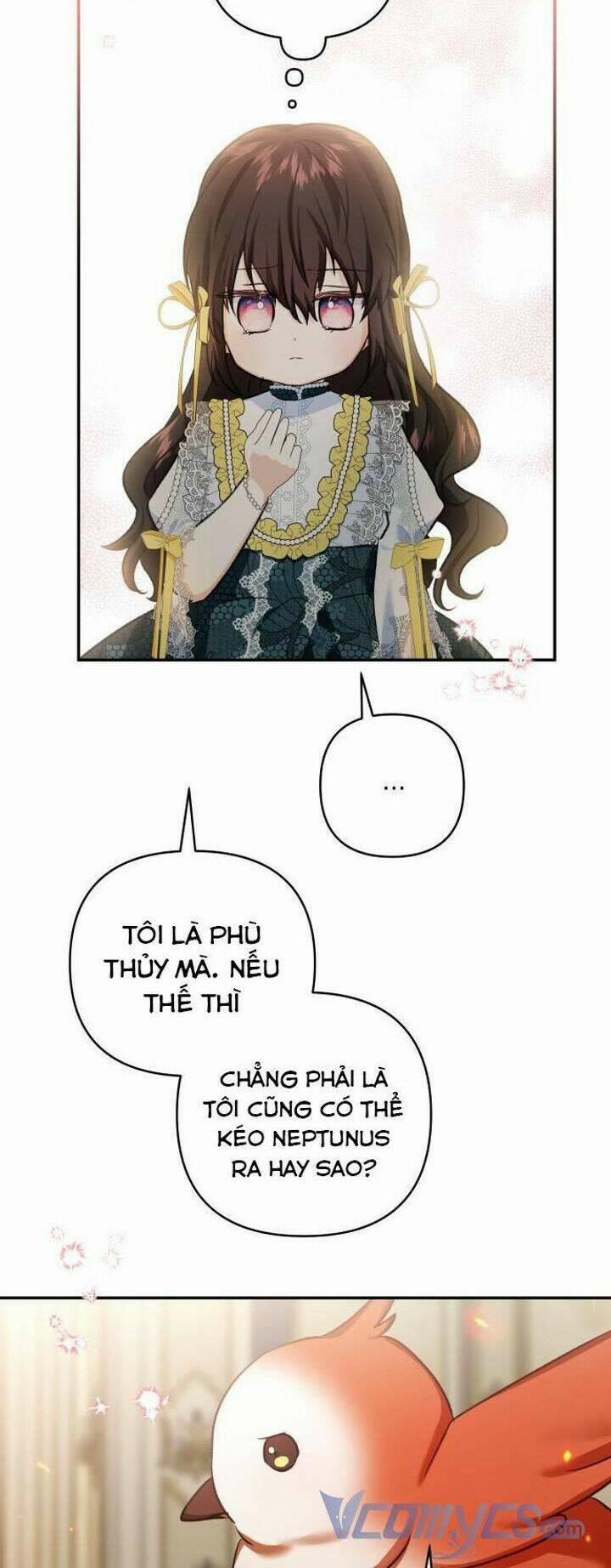 Con Gái Bé Bỏng Của Công Tước Ác Ma 55 trang 41