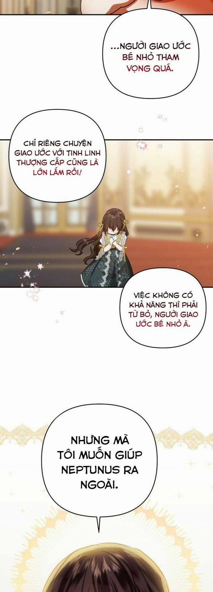 Con Gái Bé Bỏng Của Công Tước Ác Ma 55 trang 42