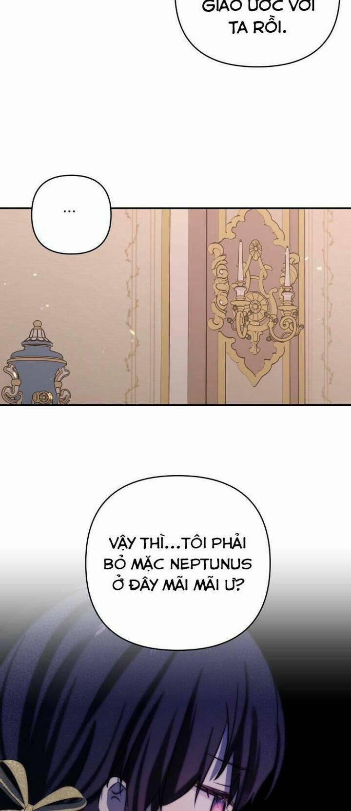 Con Gái Bé Bỏng Của Công Tước Ác Ma 55 trang 45