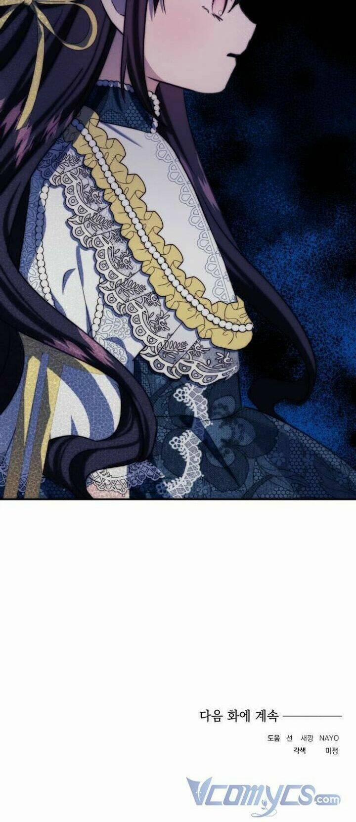 Con Gái Bé Bỏng Của Công Tước Ác Ma 55 trang 46