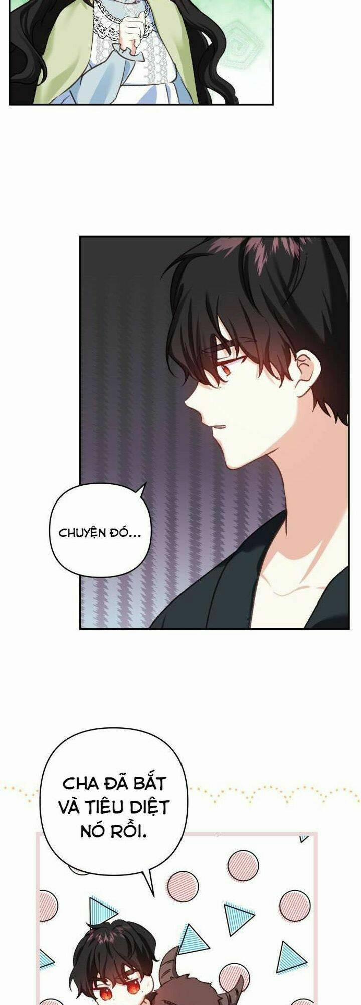 Con Gái Bé Bỏng Của Công Tước Ác Ma 55 trang 7