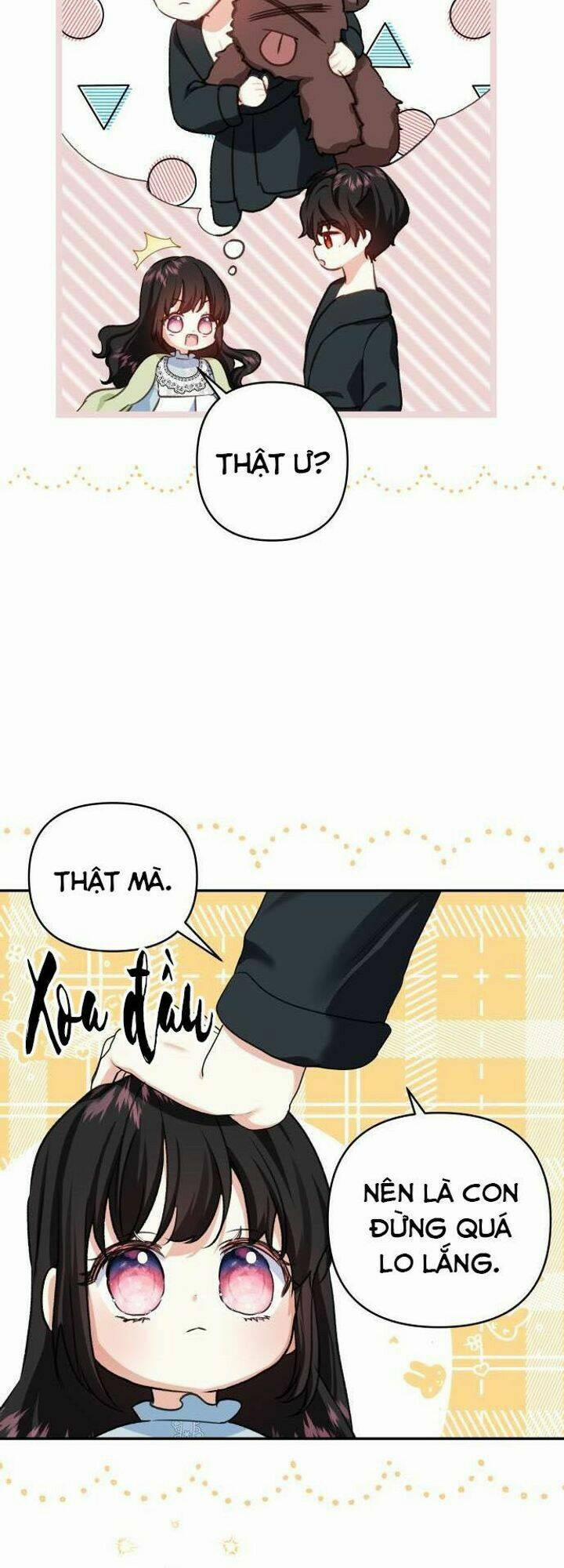 Con Gái Bé Bỏng Của Công Tước Ác Ma 55 trang 8