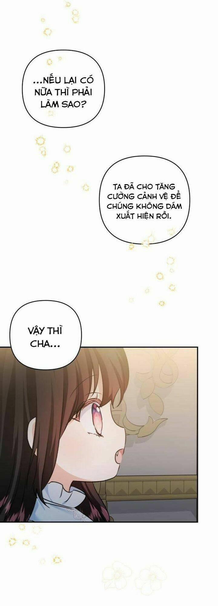 Con Gái Bé Bỏng Của Công Tước Ác Ma 55 trang 9