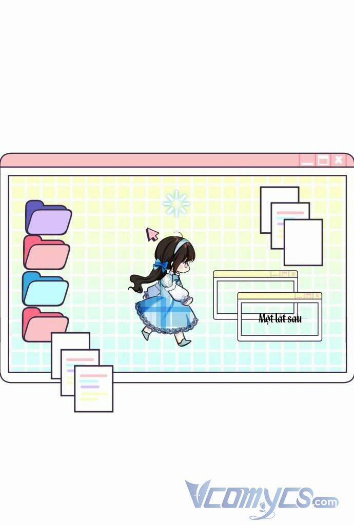 Con Gái Bé Bỏng Của Công Tước Ác Ma 56 trang 15