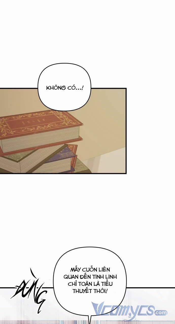 Con Gái Bé Bỏng Của Công Tước Ác Ma 56 trang 16