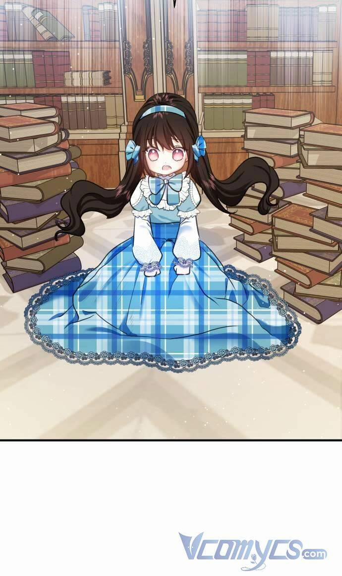 Con Gái Bé Bỏng Của Công Tước Ác Ma 56 trang 17