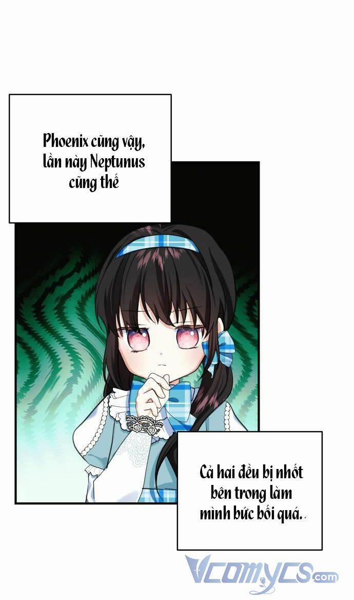 Con Gái Bé Bỏng Của Công Tước Ác Ma 56 trang 18