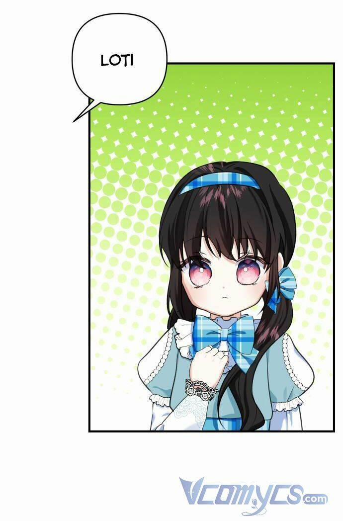 Con Gái Bé Bỏng Của Công Tước Ác Ma 56 trang 19