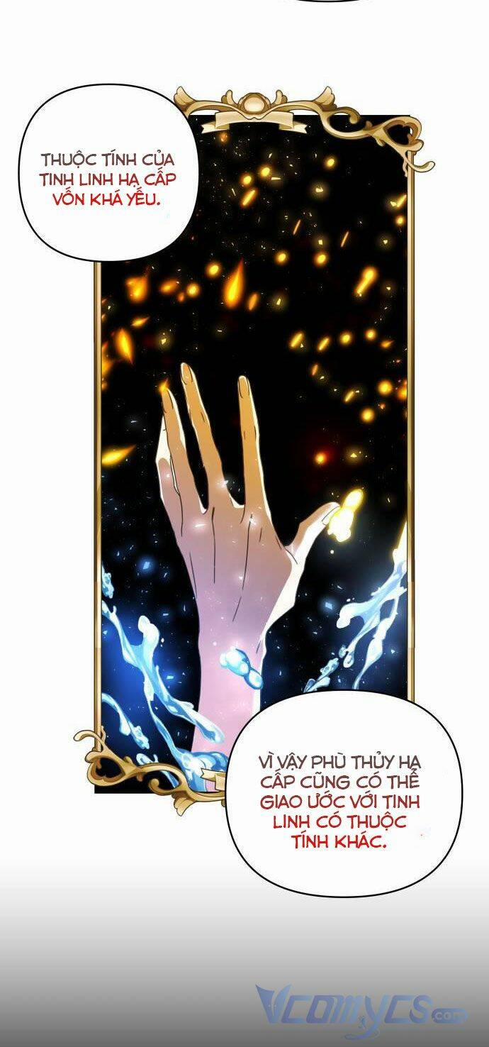 Con Gái Bé Bỏng Của Công Tước Ác Ma 56 trang 2