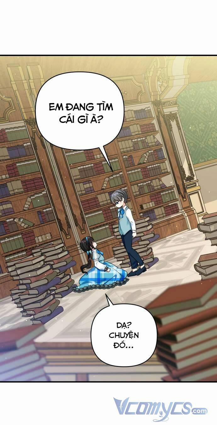 Con Gái Bé Bỏng Của Công Tước Ác Ma 56 trang 20