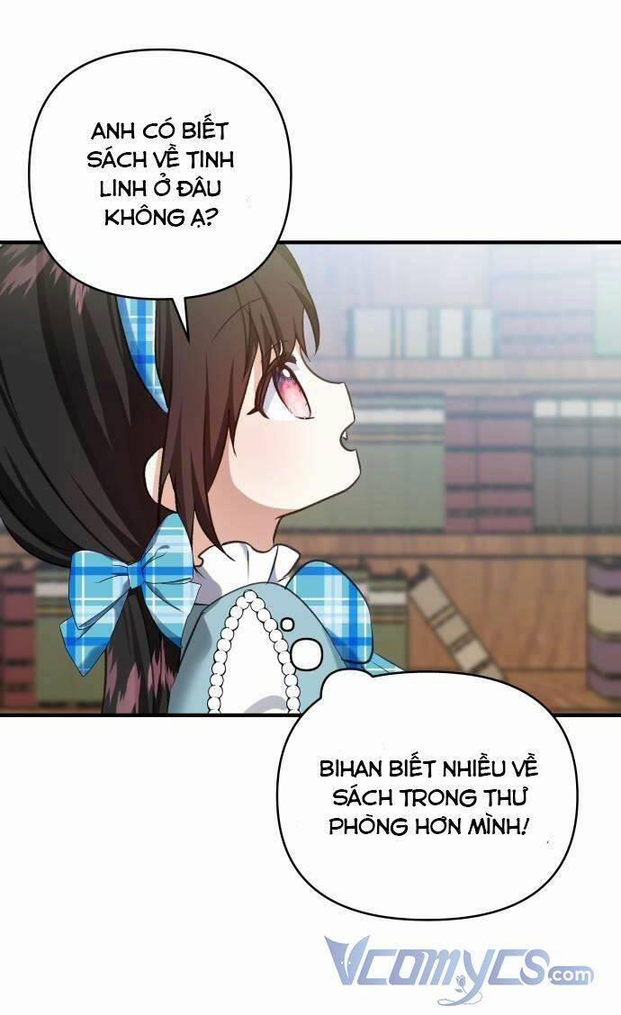 Con Gái Bé Bỏng Của Công Tước Ác Ma 56 trang 21