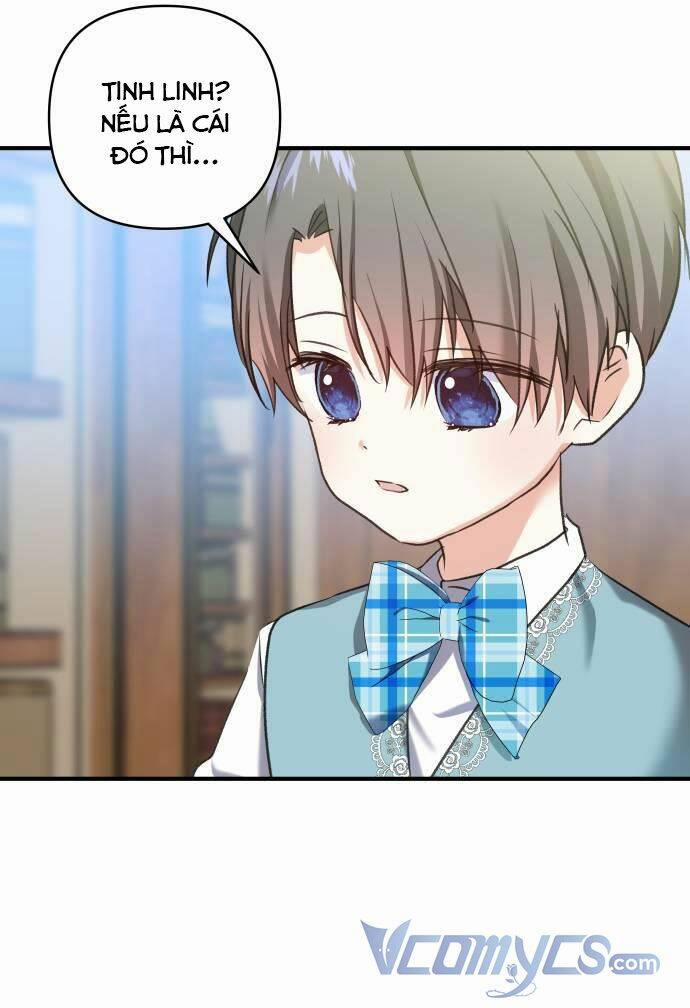 Con Gái Bé Bỏng Của Công Tước Ác Ma 56 trang 22
