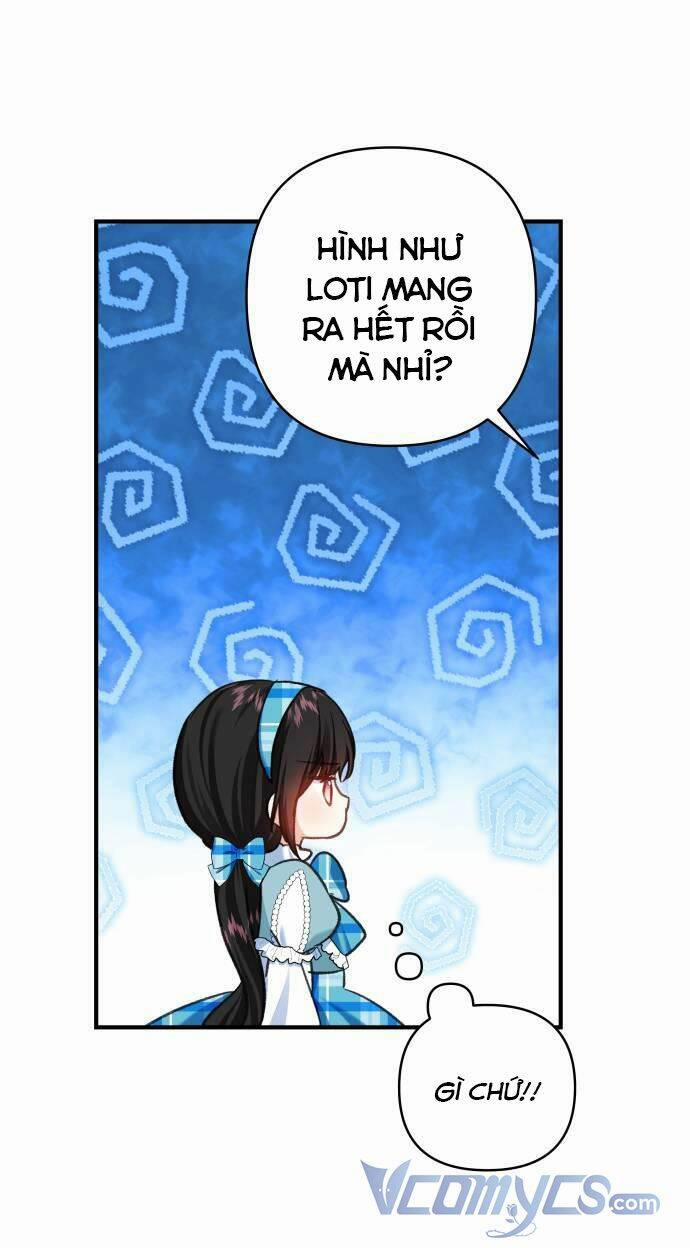 Con Gái Bé Bỏng Của Công Tước Ác Ma 56 trang 23