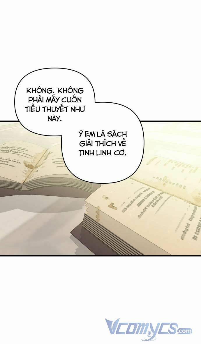 Con Gái Bé Bỏng Của Công Tước Ác Ma 56 trang 24