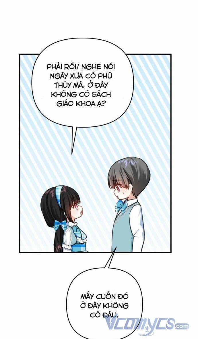 Con Gái Bé Bỏng Của Công Tước Ác Ma 56 trang 25