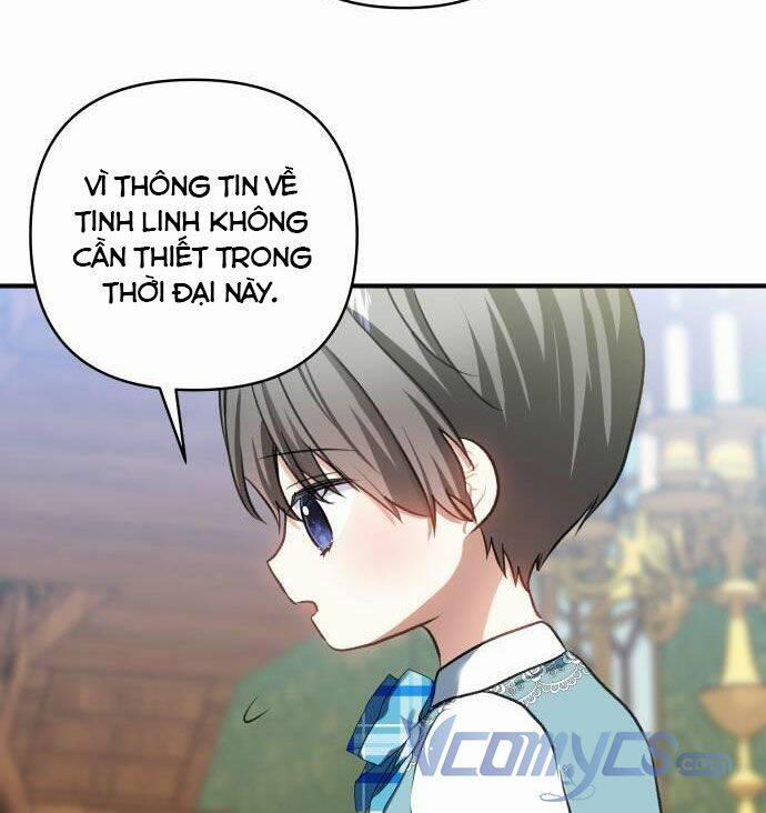 Con Gái Bé Bỏng Của Công Tước Ác Ma 56 trang 26