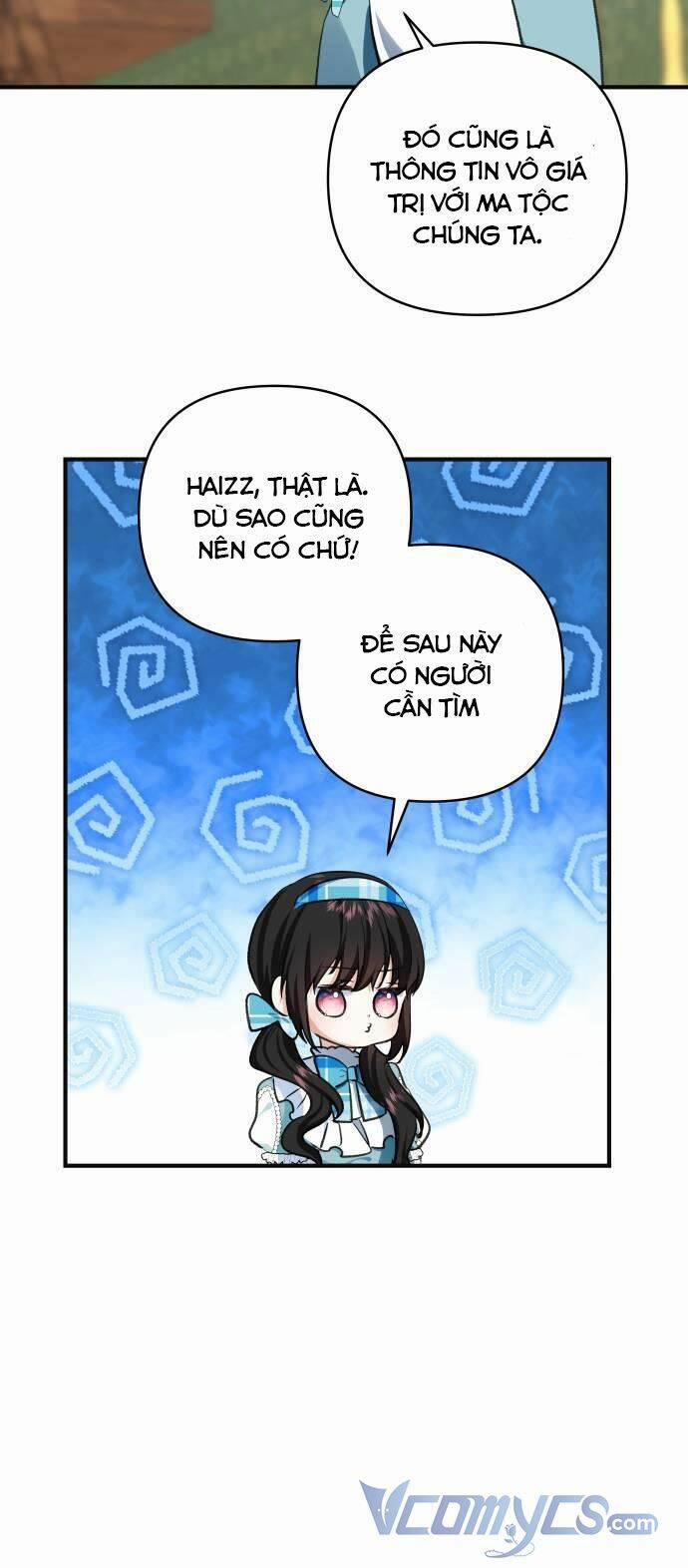 Con Gái Bé Bỏng Của Công Tước Ác Ma 56 trang 27