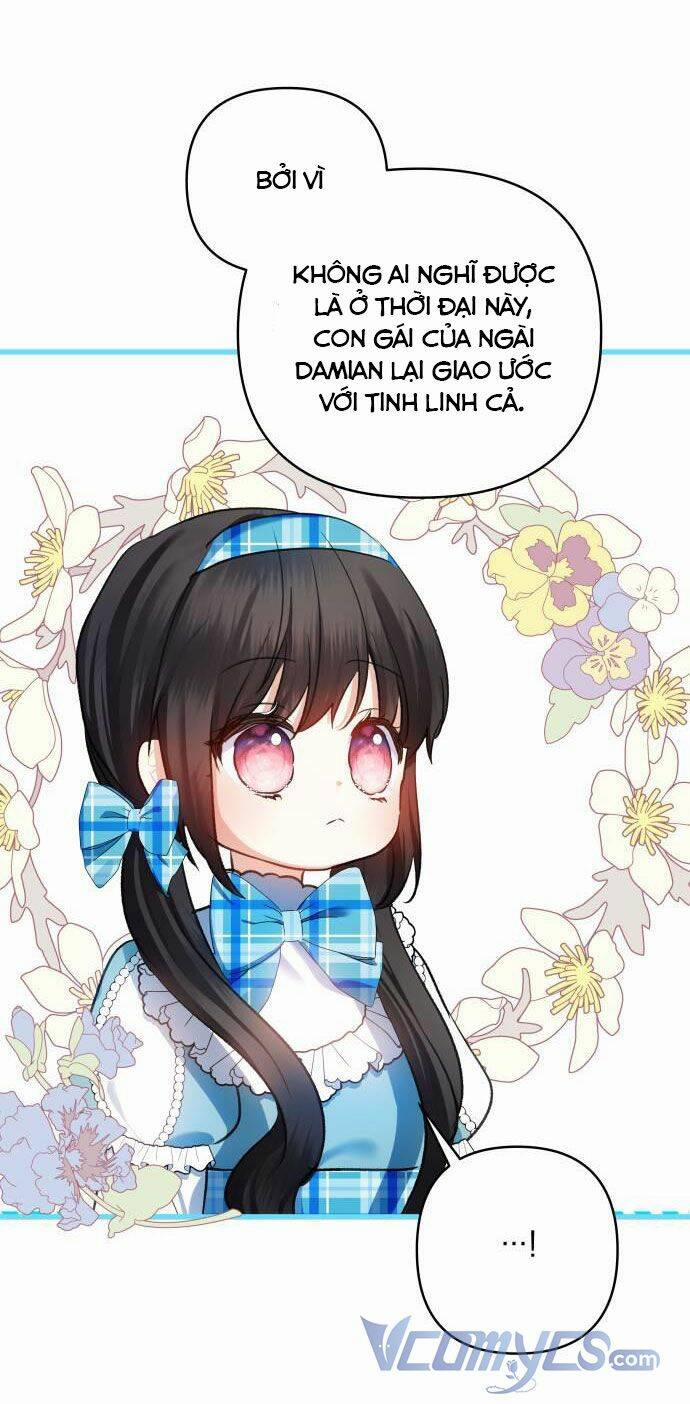 Con Gái Bé Bỏng Của Công Tước Ác Ma 56 trang 28