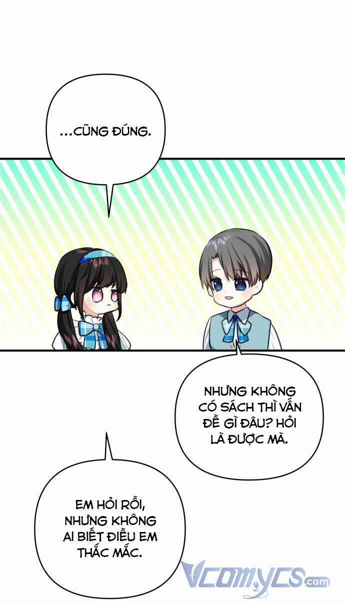 Con Gái Bé Bỏng Của Công Tước Ác Ma 56 trang 29