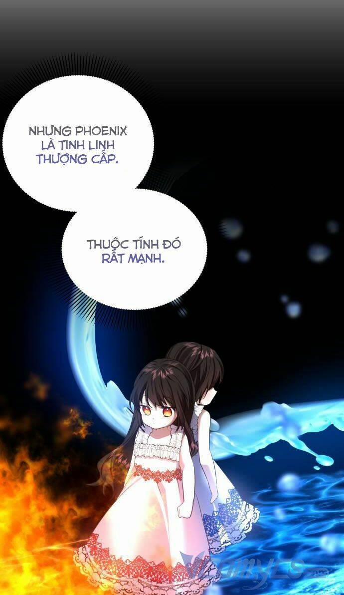 Con Gái Bé Bỏng Của Công Tước Ác Ma 56 trang 3