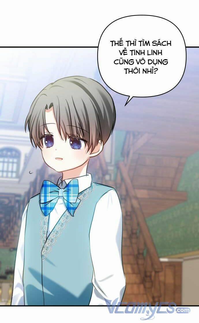 Con Gái Bé Bỏng Của Công Tước Ác Ma 56 trang 30