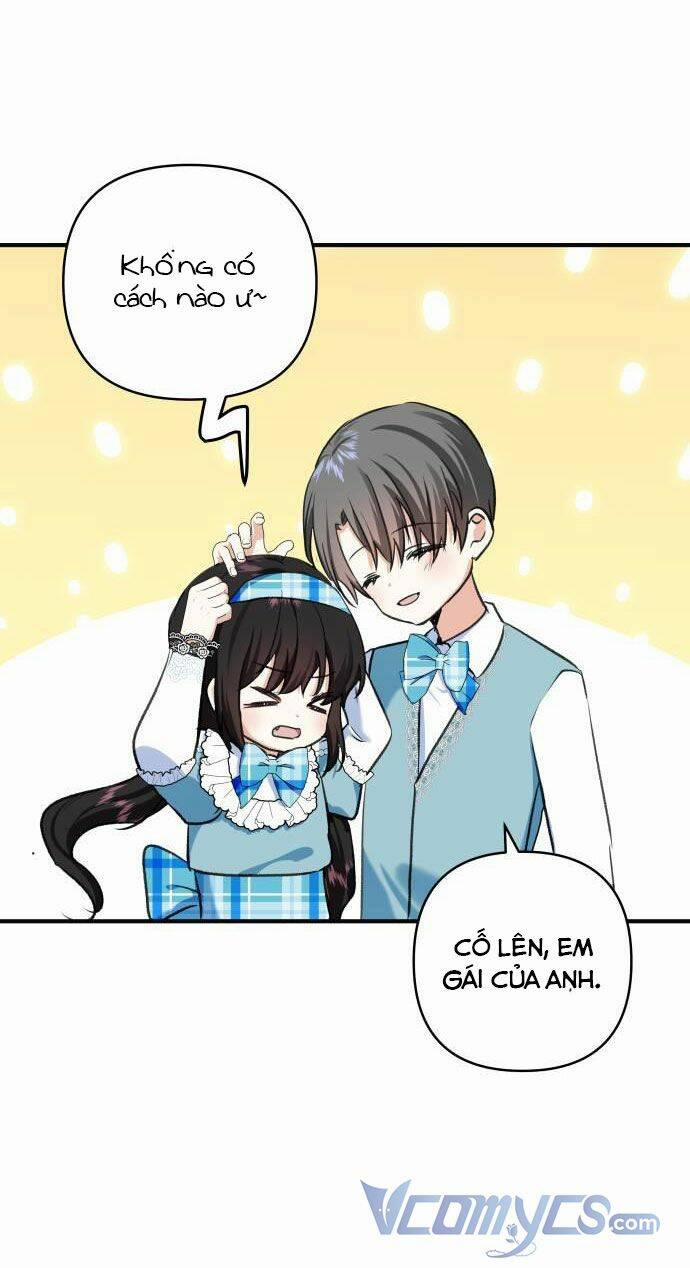 Con Gái Bé Bỏng Của Công Tước Ác Ma 56 trang 33