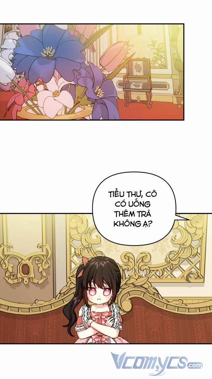 Con Gái Bé Bỏng Của Công Tước Ác Ma 56 trang 34