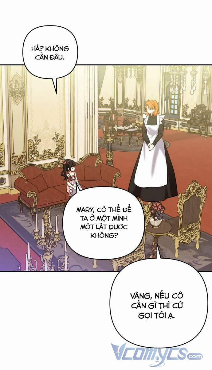 Con Gái Bé Bỏng Của Công Tước Ác Ma 56 trang 35