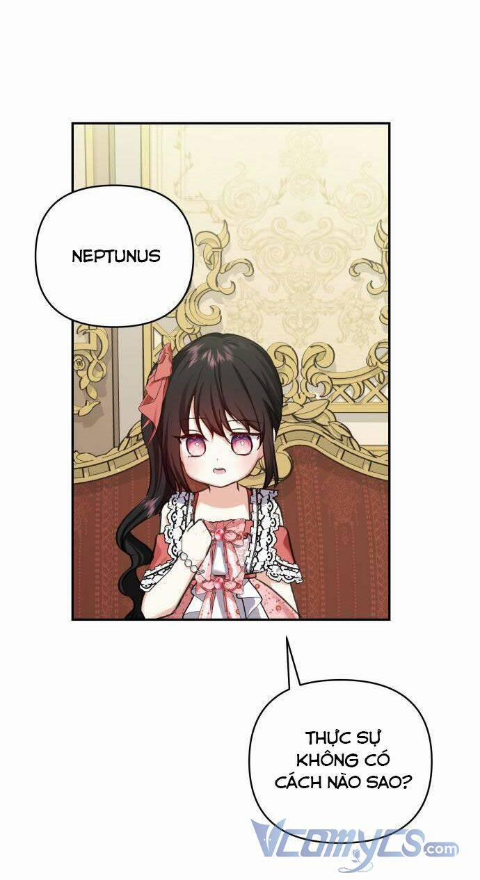 Con Gái Bé Bỏng Của Công Tước Ác Ma 56 trang 36