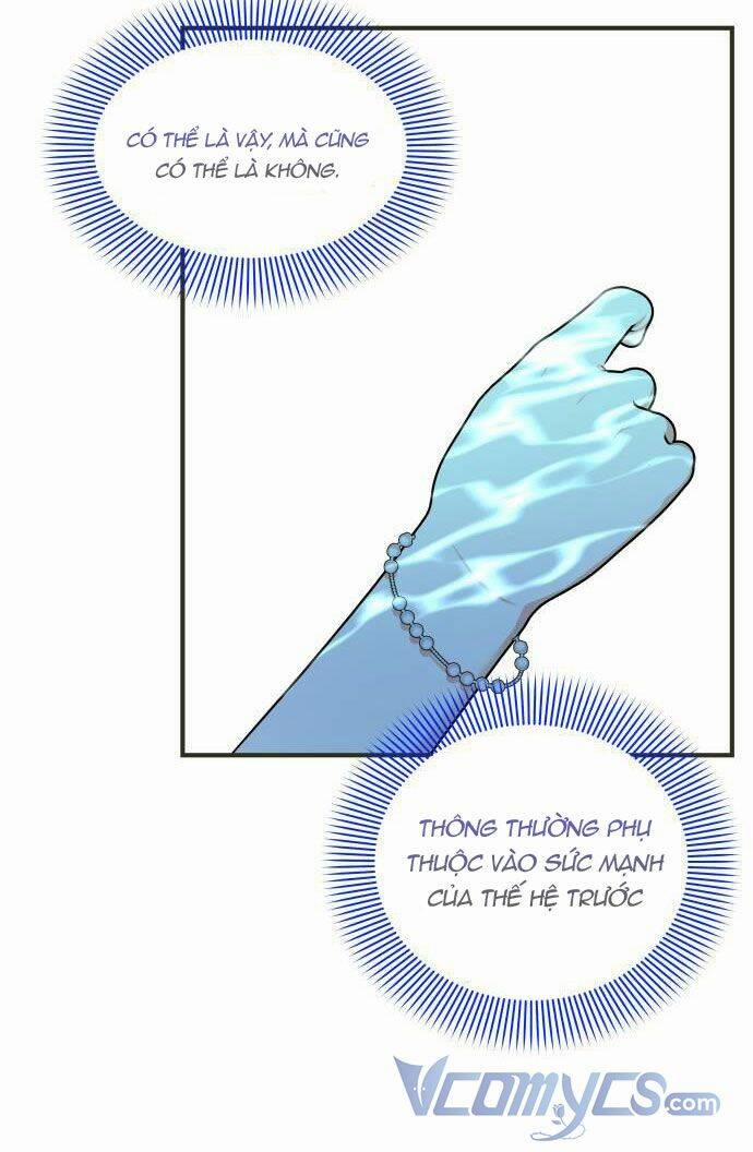 Con Gái Bé Bỏng Của Công Tước Ác Ma 56 trang 39