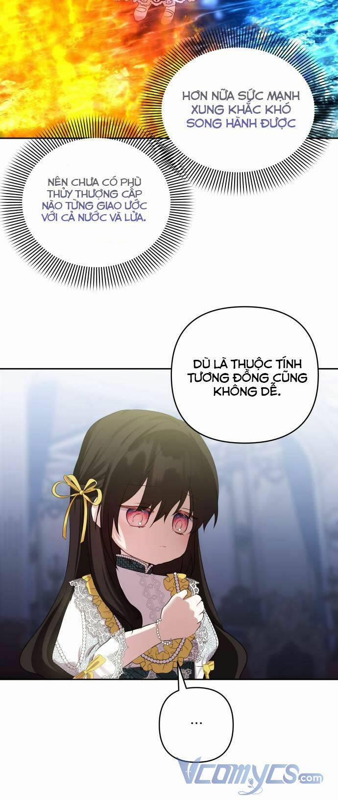 Con Gái Bé Bỏng Của Công Tước Ác Ma 56 trang 4