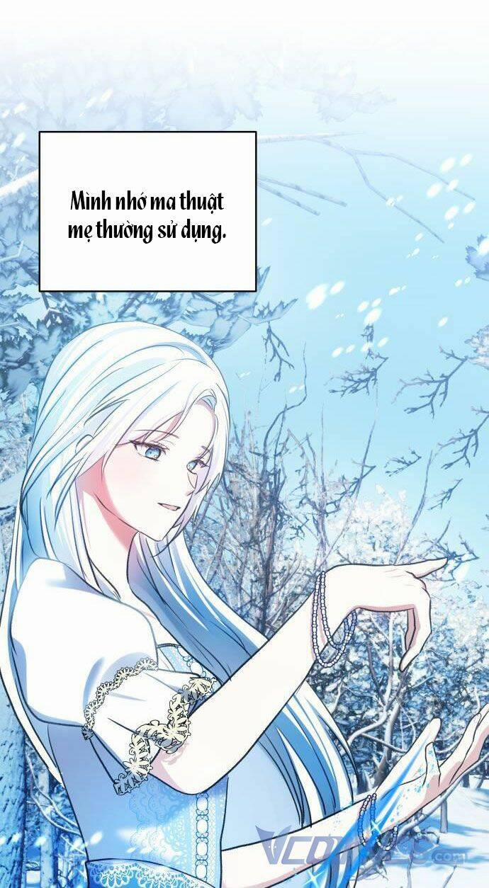 Con Gái Bé Bỏng Của Công Tước Ác Ma 56 trang 41