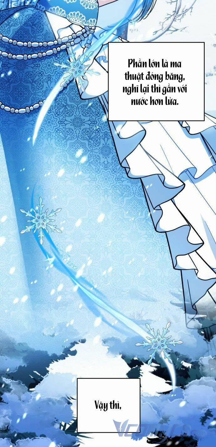 Con Gái Bé Bỏng Của Công Tước Ác Ma 56 trang 42