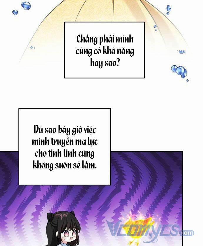 Con Gái Bé Bỏng Của Công Tước Ác Ma 56 trang 44