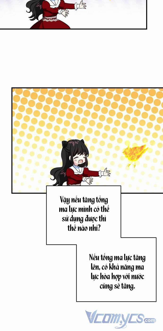 Con Gái Bé Bỏng Của Công Tước Ác Ma 56 trang 45